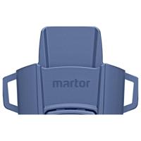 MARTOR 9961.06 Martor accessoires HOLSTER 610 XDR 9961 1 stuk 1 stuk(s)