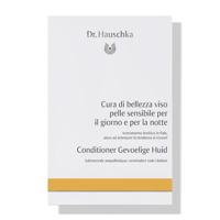 Dr. Hauschka Conditioner Ampullen Gevoelige Huid 50ml