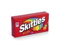 Skittles Skittles Fruit 16 Stuks