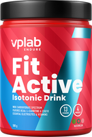 VPLab Fitactive Isotonic Watermelon (500 gr)