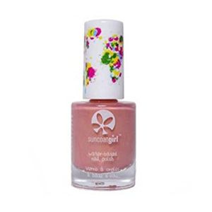 Suncoat Girl Nagellak delicious peach (9 ml)