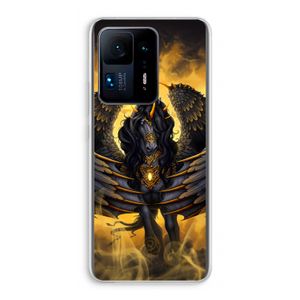 Pegasus: Xiaomi Mi Mix 4 Transparant Hoesje