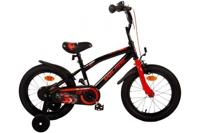Volare Super GT Kinderfiets Jongens 16 inch