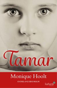 Tamar - Monique Hoolt - ebook