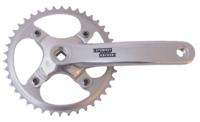 Sunrace crankstel sa 42t 170mm fcs-72 verpakt