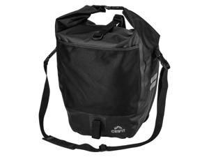 CRIVIT Fietstas 20 L