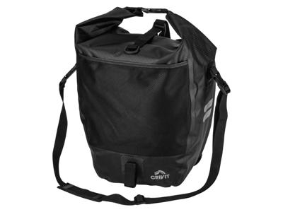 CRIVIT Fietstas 20 L