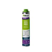 illbruck FM330 PERFECT ELASTIC FOAM PRO purschuim - 880 ml - wit