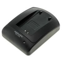 USB mini oplader voor GoPro accu AHDBT-201 en AHDBT-301