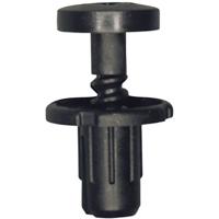 Schroefnagel OEM:9699542280 -6555le - 5 stuks 65104035