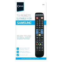 Cavus CRC1 Afstandsbediening voor Samsung TV Cavus CRC1 Afstandsbediening voor Samsung TV