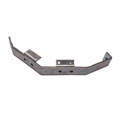 Wurlitzer 1015 Right Upper Heater Assembly Mounting Bracket