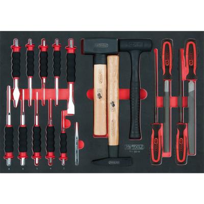 KS Tools 711.0018 7110018 Gereedschapsset