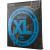 D&apos;Addario ETB92-5 tapewound medium 50-135 basgitaar snarenset