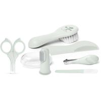 Toilettas - SUAVINEX - BIRDIES - Hygge - Vanaf de geboorte - Groen