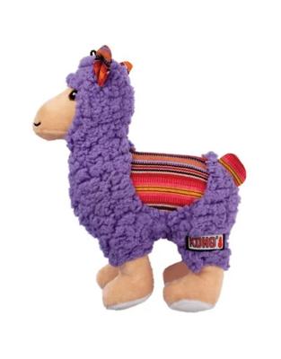 Kong Kong Hondenknuffel Lama