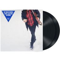 The War On Drugs - I Don&apos;t Live Here Anymore 2LP