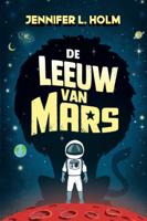 De leeuw van Mars (Hardback)