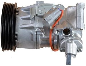 Compressor, airconditioning 32614