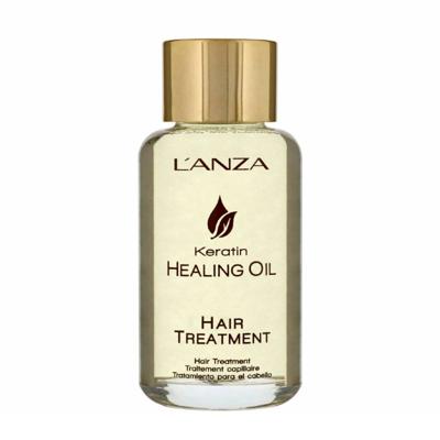 L'ANZA Oil Hair Treatment