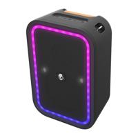 SkullcandyStomp Bluetooth speaker Zwart