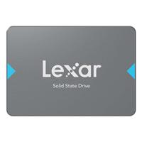 Hard Drive Lexar LNQ100X512G-RNNNG 512 GB SSD
