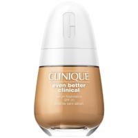 Clinique Even Better Clinical Serum Foundation CN74 Beige - 30ml Clinique Even Better Clinical Serum Foundation CN74 Beige - 30ml