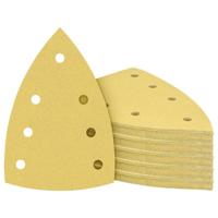 Bosch Accessories 2608902512 2608902512 Excenterschuurpapierset 1 set(s)