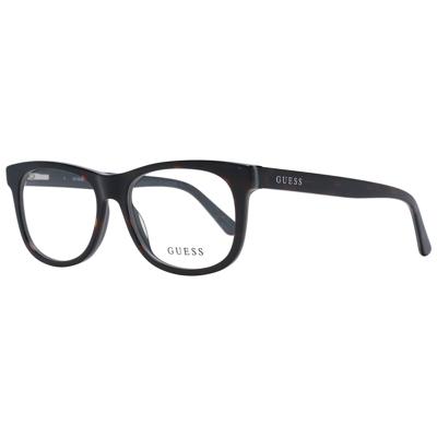 Unisex Brillenframe Guess GU8267 51052