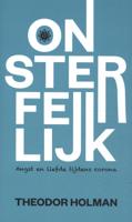 Onsterfelijk (Paperback)