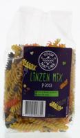 Your Organic Nat Linzen mix pasta