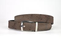 Earthline (Riem) Lureaux - Nette Riemen Voor Heren