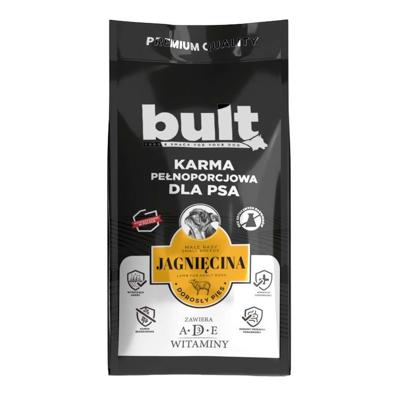 BULT Lamb - droog hondenvoer - 12kg