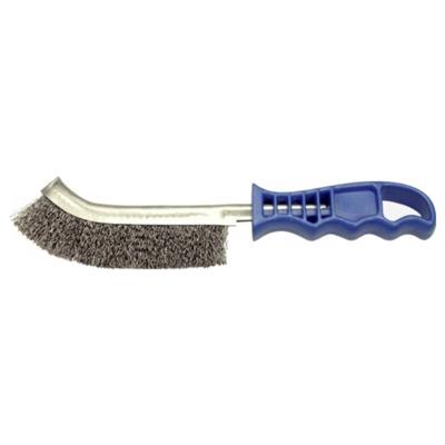 Alarm Werkzeuge Staalborstel 260 mm 1 stuk(s)