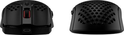 HyperX Pulsefire Haste - Wireless Gaming Mouse (zwart)