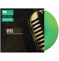 Volbeat - The Strength/ The Sound/ The Songs (Glow In The Dark Vinyl) LP