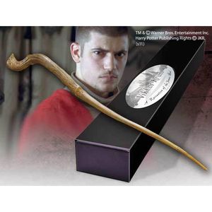 Harry Potter: Viktor Krum's Wand Rollenspel