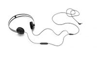 AIAIAI Tracks Headset Bedraad Hoofdband Oproepen/muziek Zwart - thumbnail