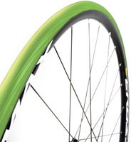 Tannus buitenband Portal Airless 28 x 1.10 (28 622) groen - thumbnail