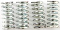 TRW koppelingsveer set clutch spring kit mef102-4