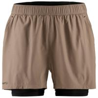 Craft Advanced Essence 2-in-1 stretch short clay heren S