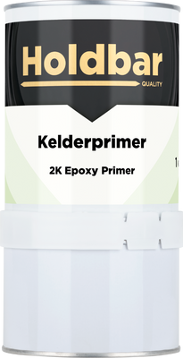 Holdbar Kelderprimer 1 kg