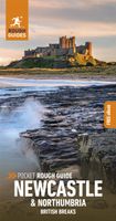 Reisgids British Breaks Newcastle and Northumbria | Rough Guides - thumbnail