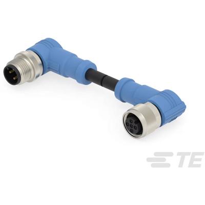 TE Connectivity T4162214004-004 1 stuk(s) Bag
