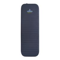 Dreamzone 7.5 Slaapmat | Donkergrijs | One Size