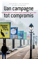 Van campagne tot compromis - Joan Smithuis, Hub van Wersch, Joop van den Berg - ebook