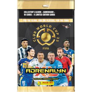 Panini Adrenalyn XL FIFA365 Club World Cup 2025 starter pack