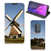 Motorola One Zoom | Book Cover | Molen