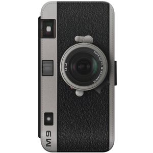 iPhone 7/8 flipcase - Camera