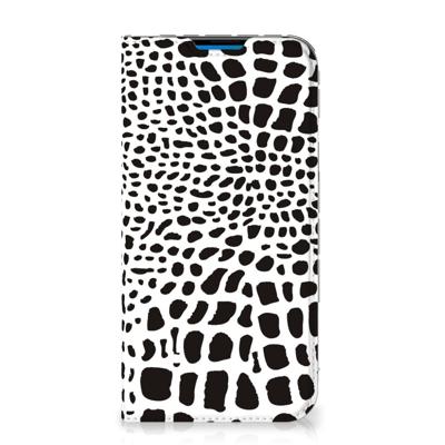 iPhone 14 Pro Max | Hoesje maken | Slangenprint